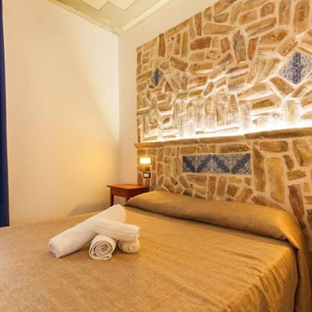 Emporium Panzió Castellammare del Golfo Kültér fotó