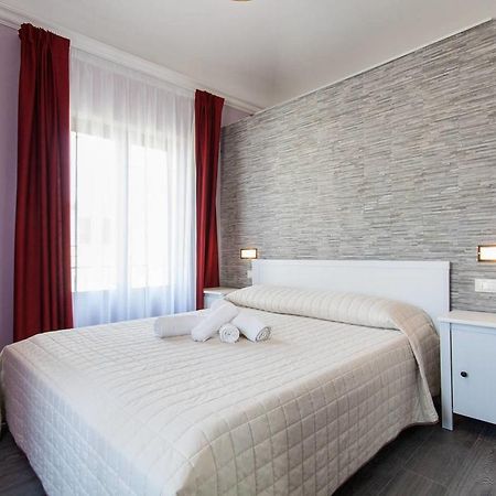 Emporium Panzió Castellammare del Golfo Szoba fotó