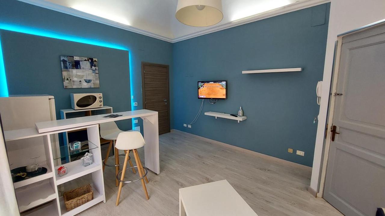 Emporium Panzió Castellammare del Golfo Kültér fotó
