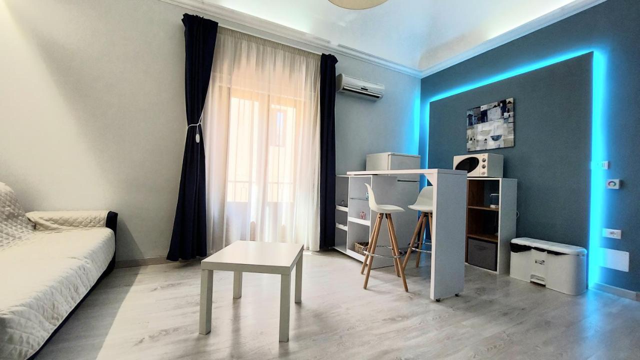 Emporium Panzió Castellammare del Golfo Kültér fotó