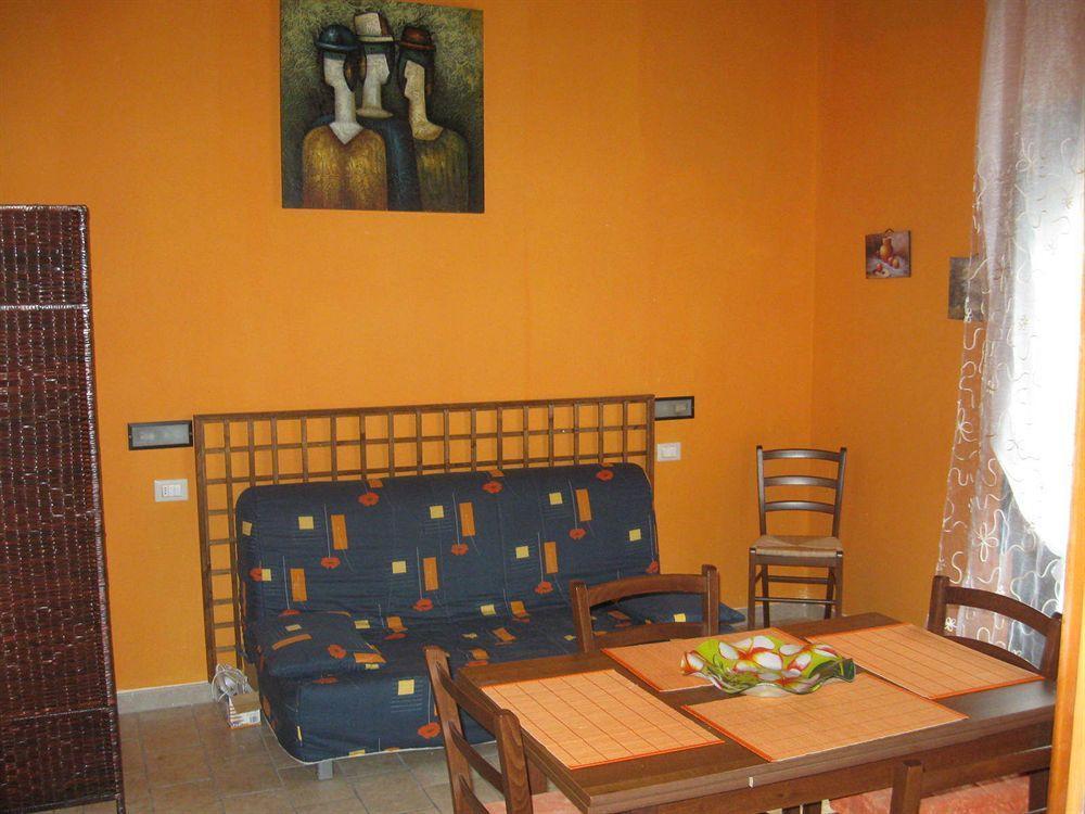 Emporium Panzió Castellammare del Golfo Kültér fotó