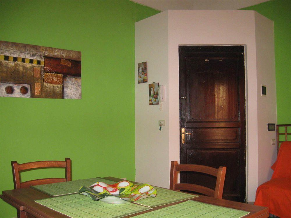 Emporium Panzió Castellammare del Golfo Kültér fotó