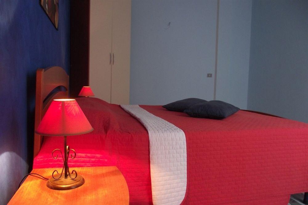 Emporium Panzió Castellammare del Golfo Kültér fotó