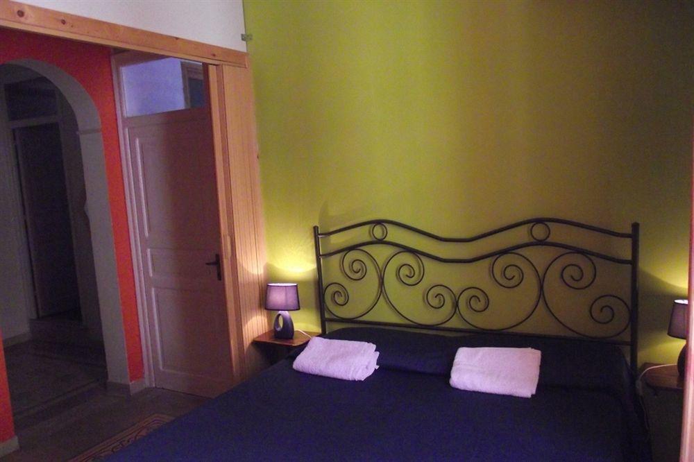 Emporium Panzió Castellammare del Golfo Kültér fotó