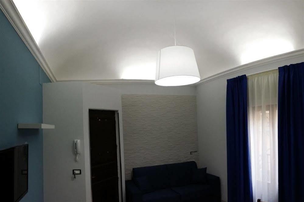Emporium Panzió Castellammare del Golfo Kültér fotó